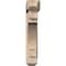 Ekena Millwork Merced Craftsman Smooth Bracket w/ Offset Brace, Douglas Fir, 7 1/2"W x 36"D x 40"H BKT0806X36X40MRC04SDF - alternate 4